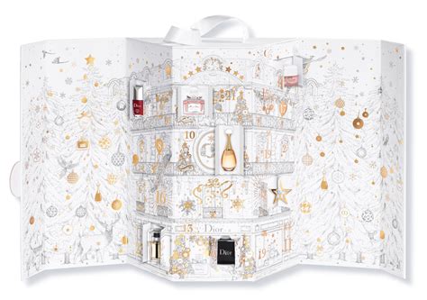 dior advent calendar 2023 uk|christian Dior advent calendar 2024.